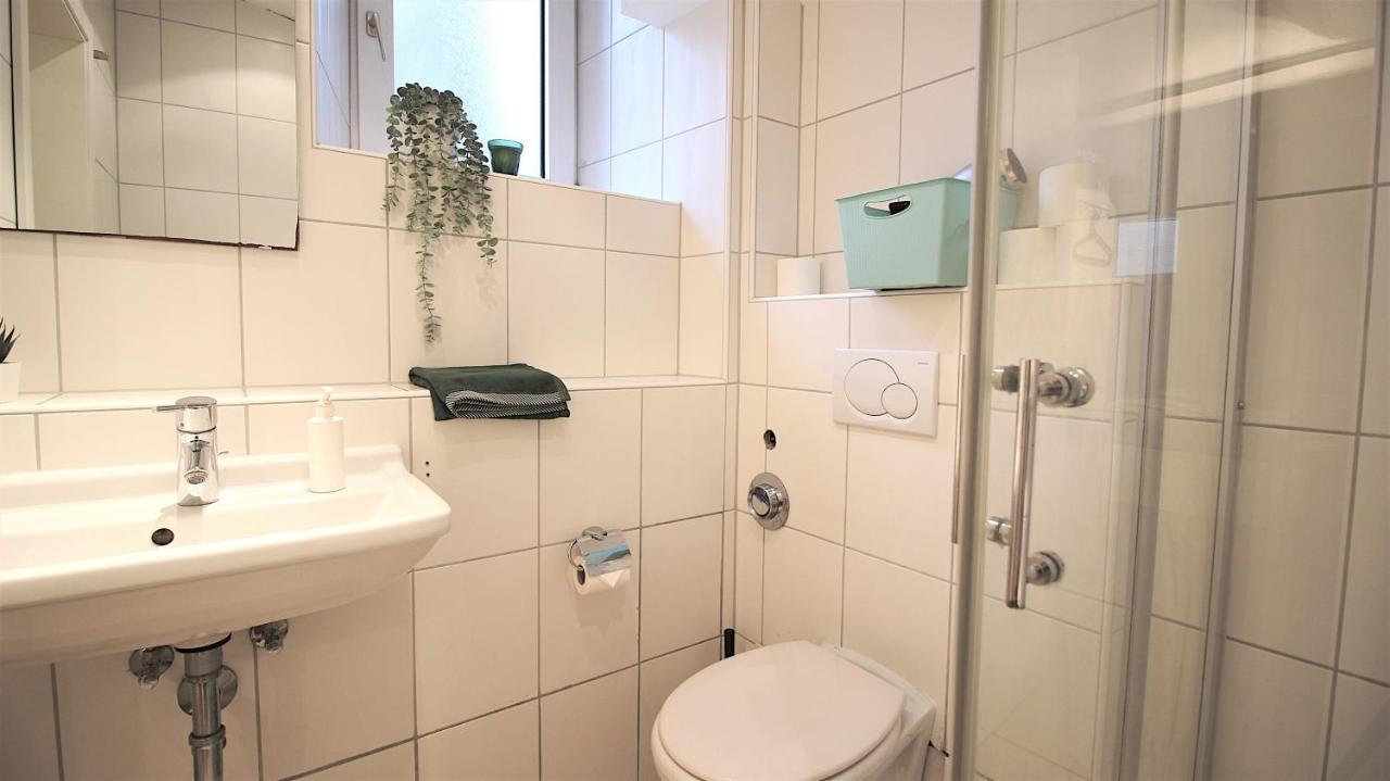 Xxx Fully Equipped Apartment Near Main Station! Würzburg Zewnętrze zdjęcie