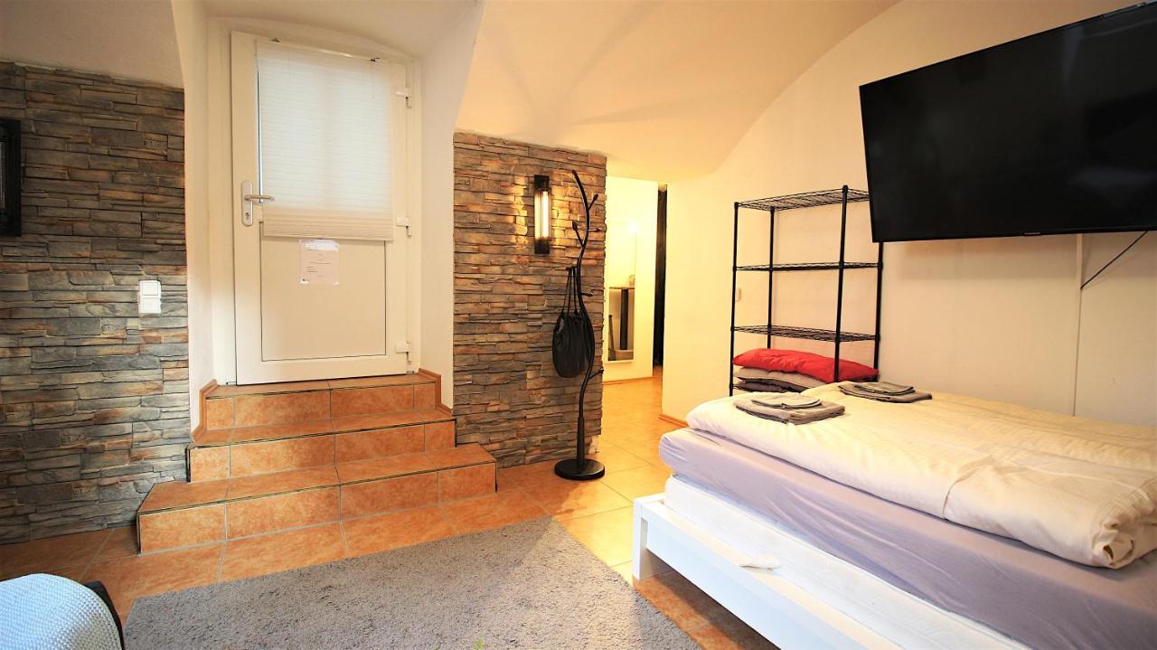 Xxx Fully Equipped Apartment Near Main Station! Würzburg Zewnętrze zdjęcie