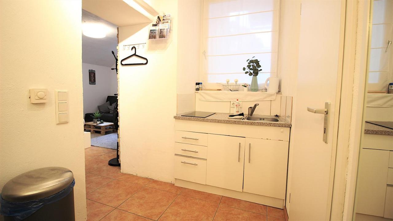 Xxx Fully Equipped Apartment Near Main Station! Würzburg Zewnętrze zdjęcie
