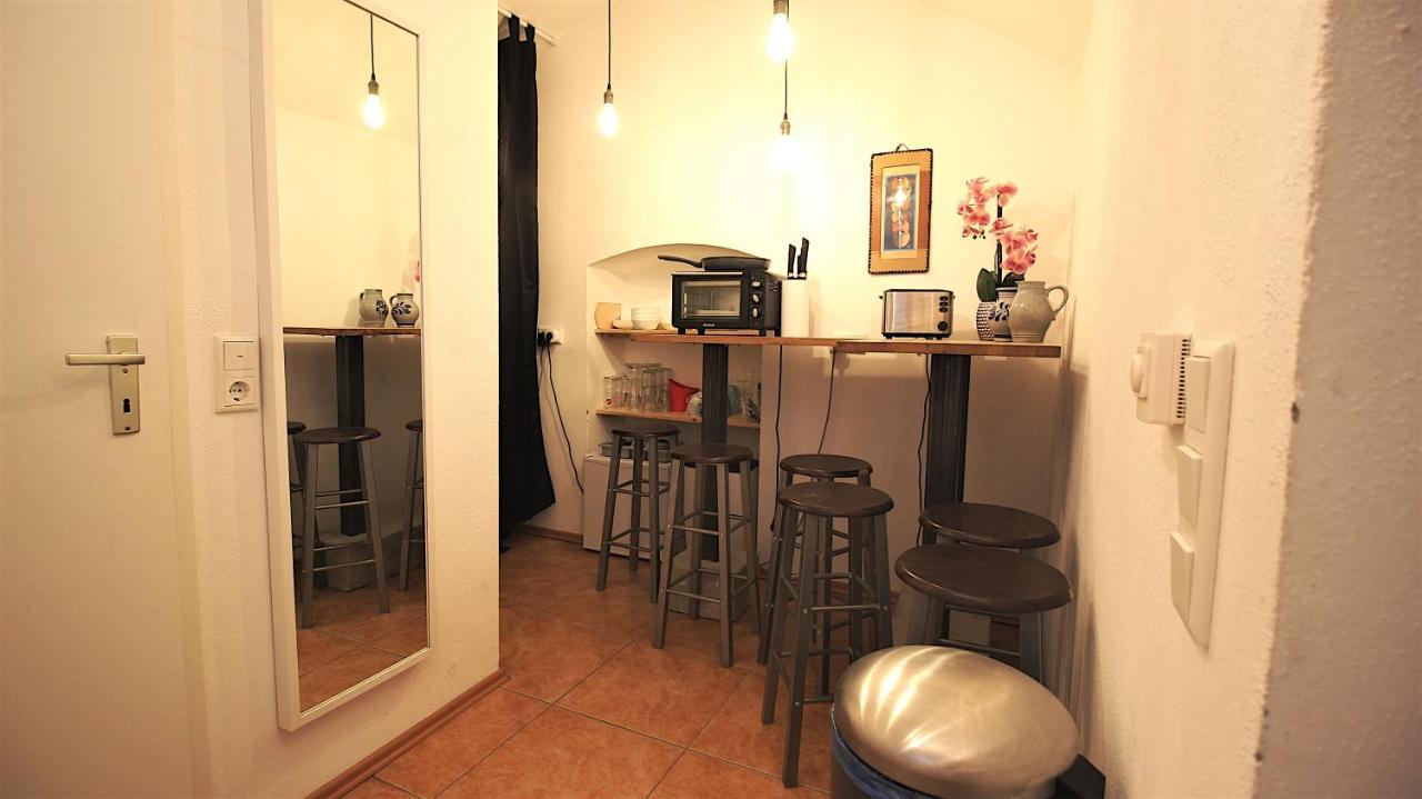 Xxx Fully Equipped Apartment Near Main Station! Würzburg Zewnętrze zdjęcie