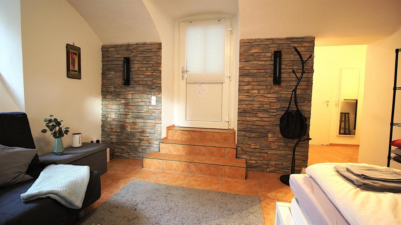 Xxx Fully Equipped Apartment Near Main Station! Würzburg Zewnętrze zdjęcie